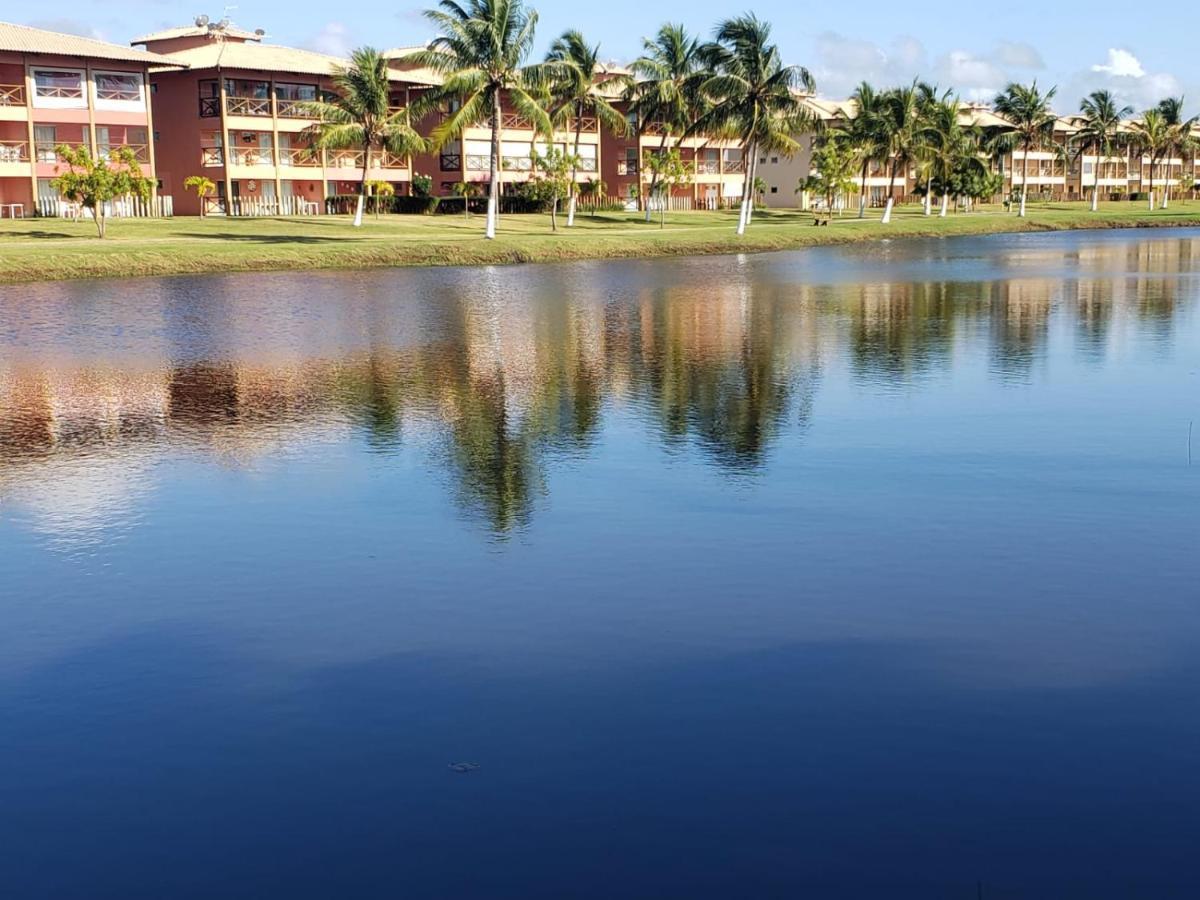 Apart Resort Vila Das Aguas Veraneio Estancia Ngoại thất bức ảnh
