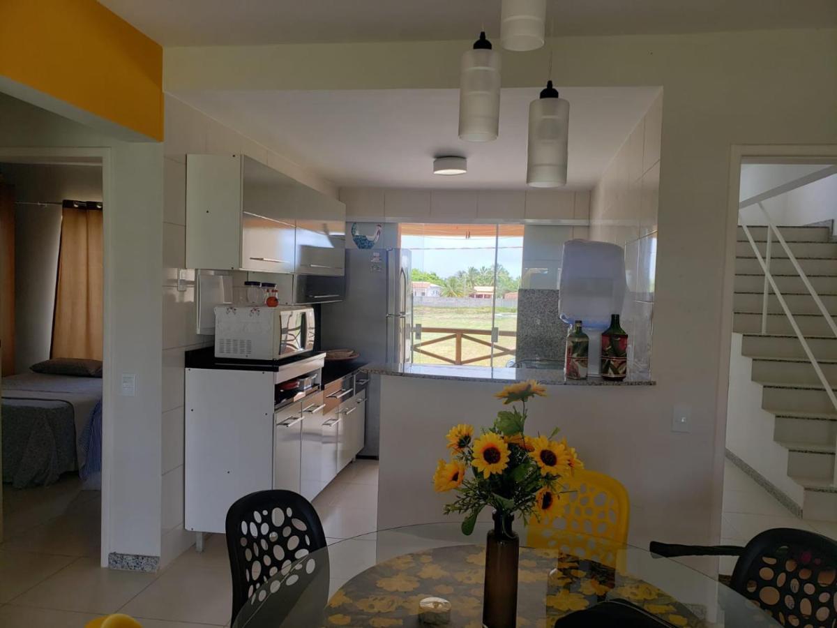 Apart Resort Vila Das Aguas Veraneio Estancia Ngoại thất bức ảnh