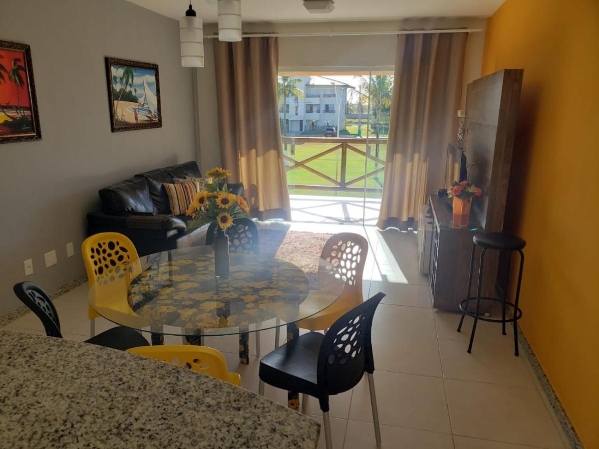 Apart Resort Vila Das Aguas Veraneio Estancia Ngoại thất bức ảnh