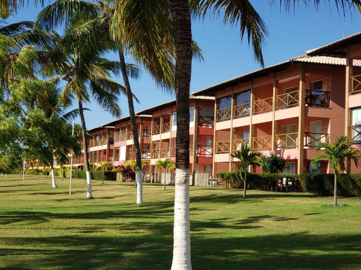 Apart Resort Vila Das Aguas Veraneio Estancia Ngoại thất bức ảnh