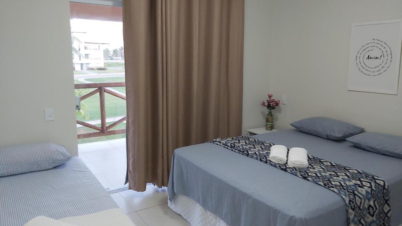 Apart Resort Vila Das Aguas Veraneio Estancia Ngoại thất bức ảnh