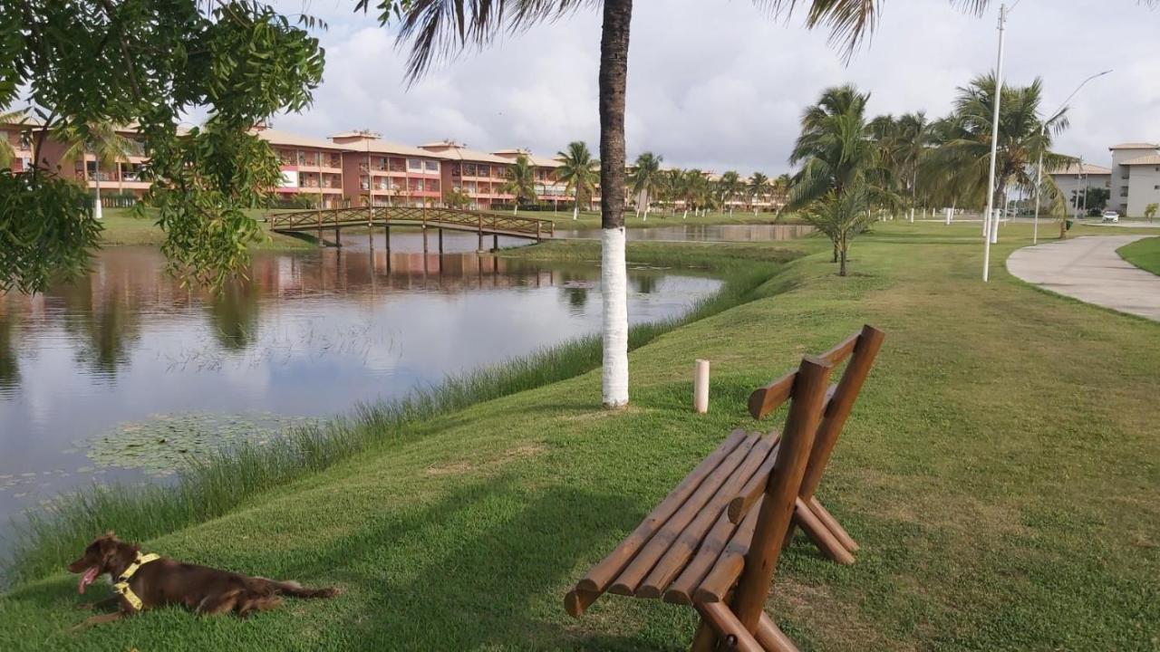 Apart Resort Vila Das Aguas Veraneio Estancia Ngoại thất bức ảnh