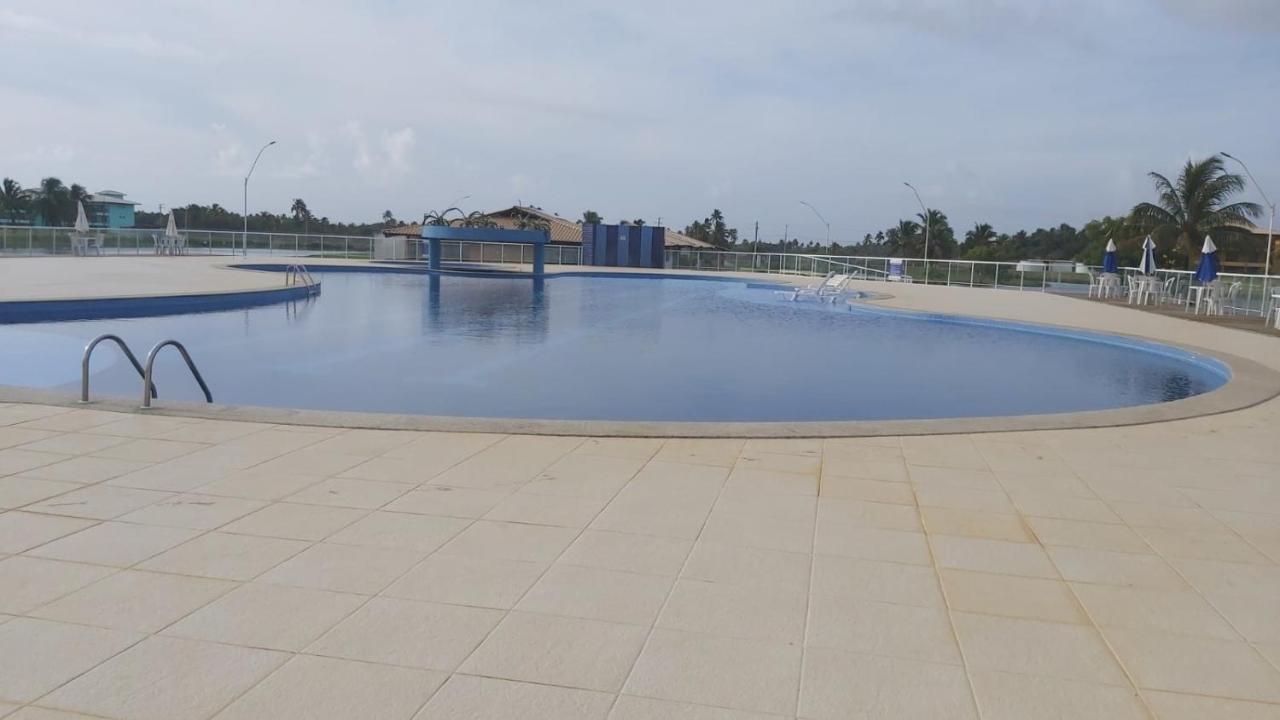 Apart Resort Vila Das Aguas Veraneio Estancia Ngoại thất bức ảnh