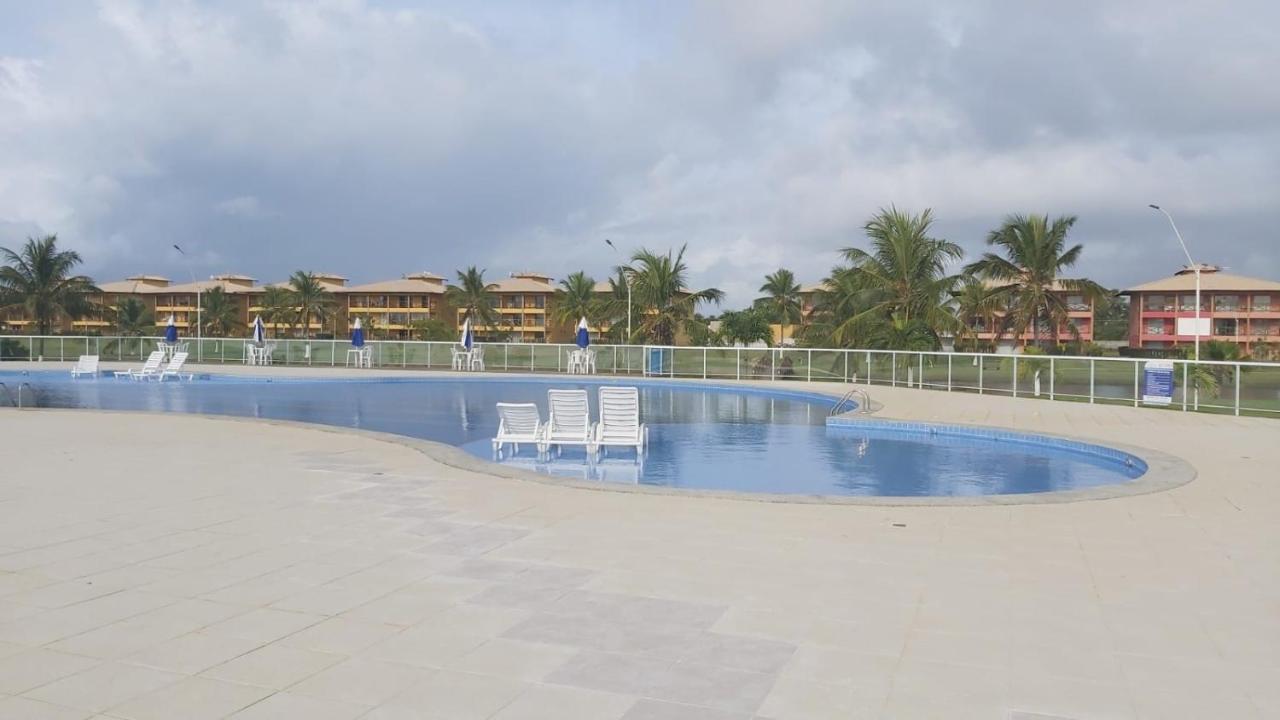 Apart Resort Vila Das Aguas Veraneio Estancia Ngoại thất bức ảnh