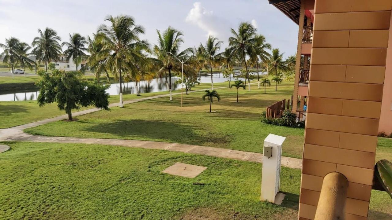 Apart Resort Vila Das Aguas Veraneio Estancia Ngoại thất bức ảnh