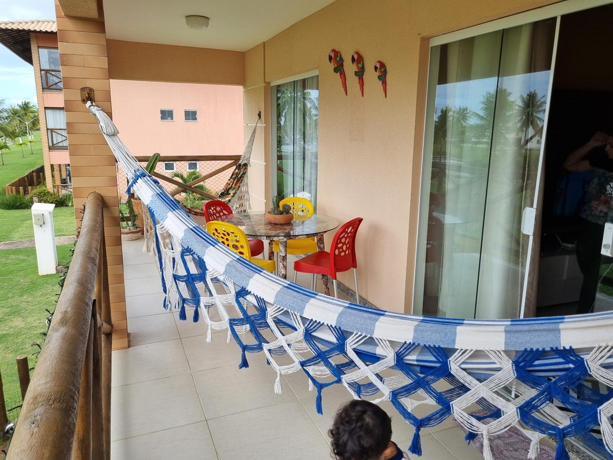 Apart Resort Vila Das Aguas Veraneio Estancia Ngoại thất bức ảnh
